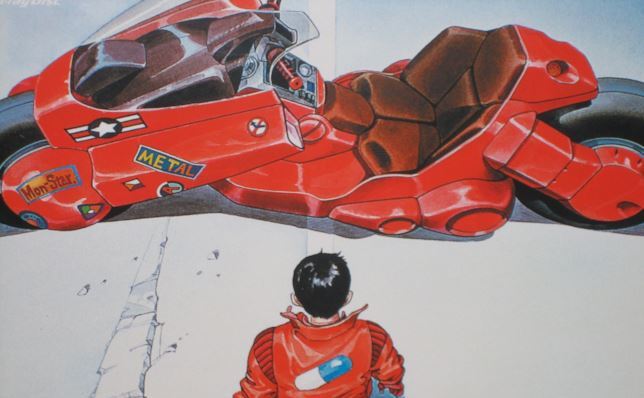 “Akira”: il film di Taika Waititi debutterà nel 2021.