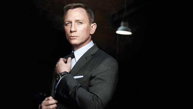 “BOND 25”: la Universal Pictures annuncia la data di uscita italiana.
