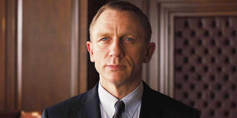 “Bond 25”: riprese sospese dopo l’incidente che ha coinvolto Daniel Craig.