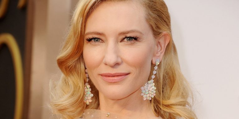 “Stateless”: Cate Blanchett nel cast del dramma TV sull’immigrazione in Australia.