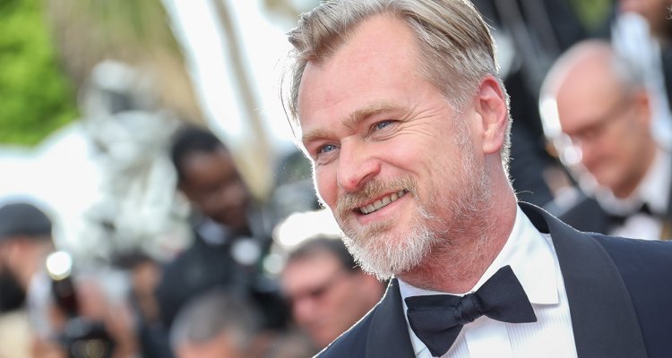 Christopher Nolan: svelati il Titolo Ufficiale ed il Cast del suo nuovo atteso film.
