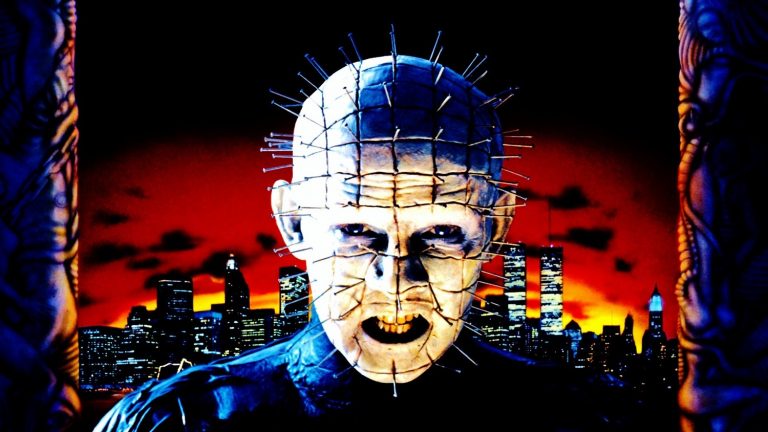 Hellraiser: in arrivo il reboot scritto e prodotto da David S. Goyer.