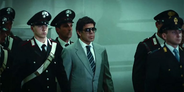 NASTRI D’ARGENTO 2019: domina “Il Traditore” con 11 nomination – Tutte le Candidature.