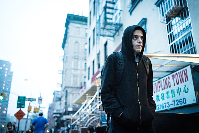 “Mr. Robot”: la Prima Immagine Ufficiale dell’ultima stagione.