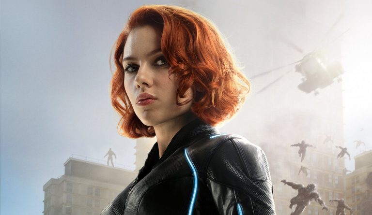 “Vedova Nera”: iniziate ufficialmente le riprese dei cinecomic.