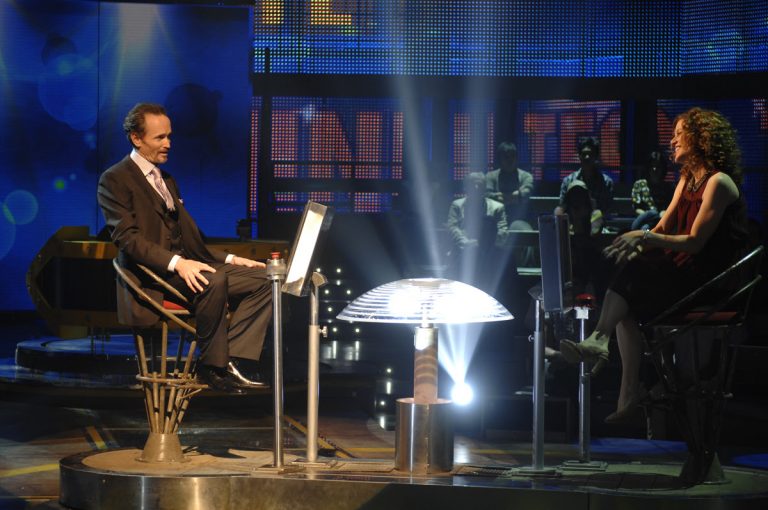 “THE ELEVATOR” di MASSIMO COGLITORE nei cinema dal 20 GIUGNO.