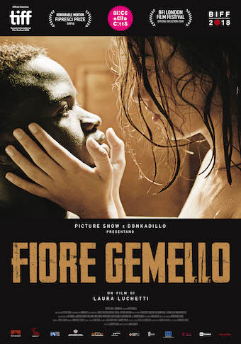 “FIORE GEMELLO”.