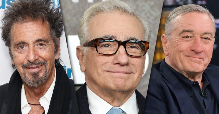 “The Irishman” di Scorsese non sarà presentato ai prossimi festival autunnali.