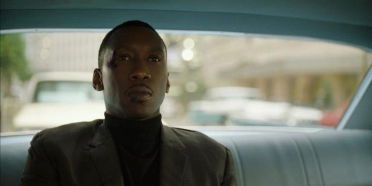 Mahershala Ali in trattative per recitare nel dramma “Solitary”.