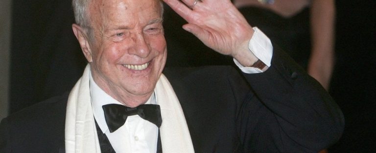 Il cinema dice addio a Franco Zeffirelli, scomparso questa mattina a 96 anni.