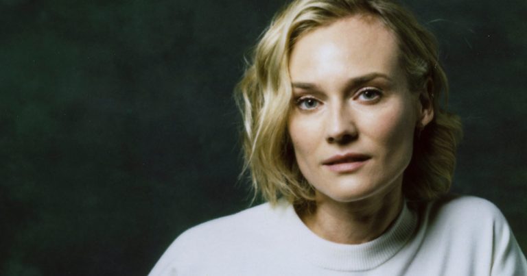 Diane Kruger si unisce al cast dello spy-thriller “355”.