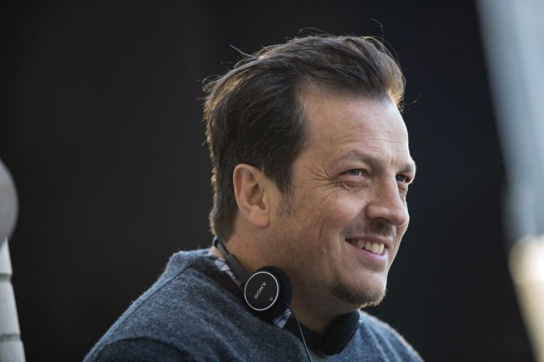 “I MIGLIORI ANNI” – Al via le riprese del nuovo film di Gabriele Muccino.