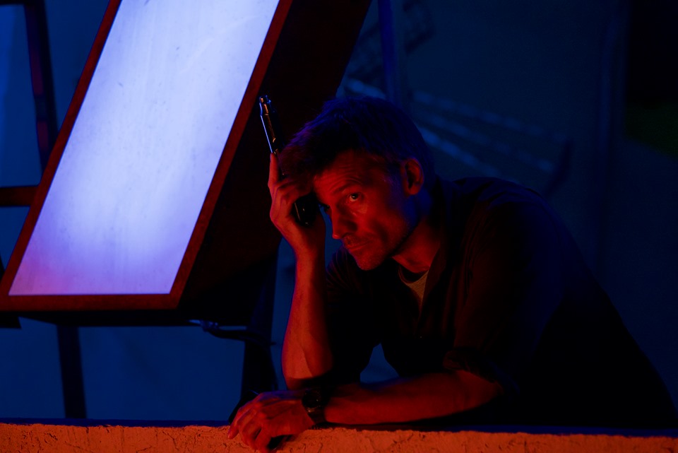 “DOMINO” di Brian De Palma al cinema dal’11 luglio – il Trailer Ufficiale.