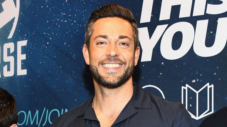Zachary Levi in trattative per il ruolo da protagonista nella commedia d’azione “Spy Guys”.