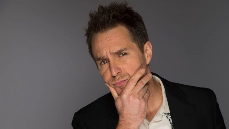 “THE BALLAD OF RICHARD JEWELL”: Sam Rockwell in trattative per unirsi al film diretto da Clint Eastwood.