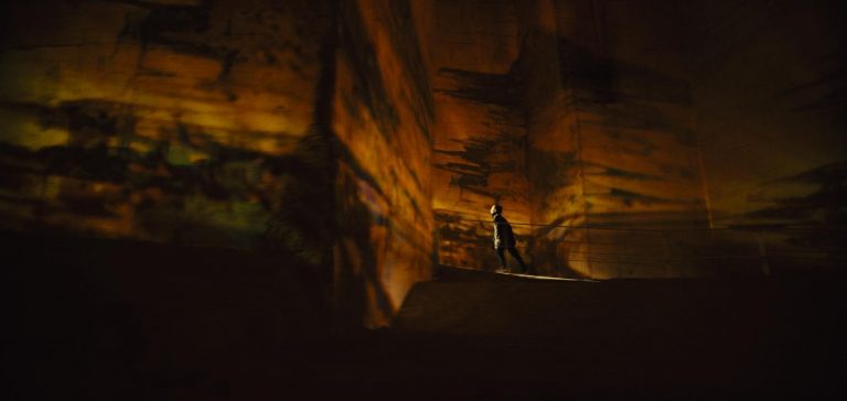 “ANIMA”: il Teaser Trailer del cortometraggio Netflix diretto da Paul Thoman Anderson con protagonista Thom York.
