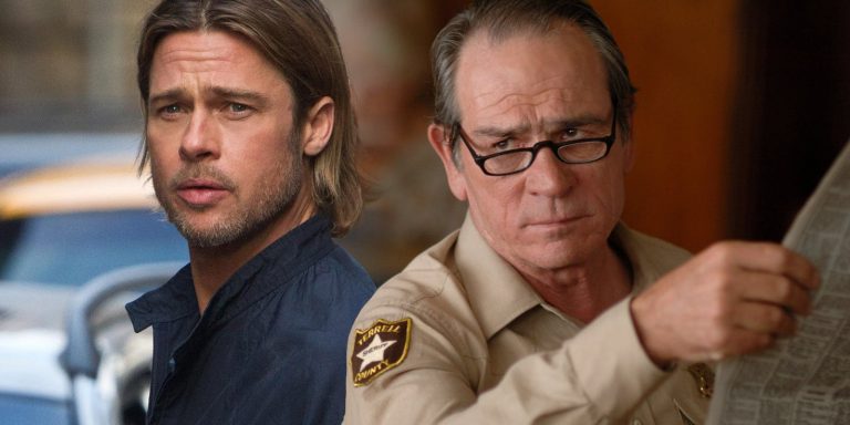 “AD ASTRA”: il Poster e il Teaser Trailer in italiano e lingua originale del thriller fantascientifico con Brad Pitt.