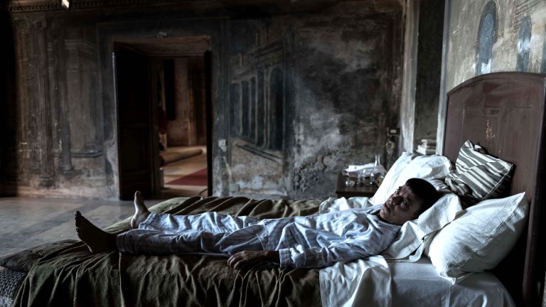 “IL SIGNOR DIAVOLO”: il Poster e il Trailer Ufficiali del film di Pupi Avati – Al cinema dal 22 agosto.