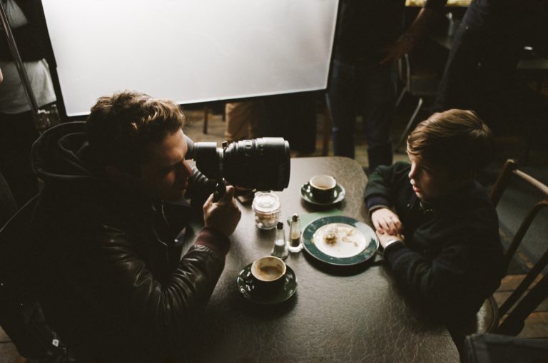 “LA MIA VITA CON JOHN F. DONOVAN” di Xavier Dolan – Due Nuove Clip.