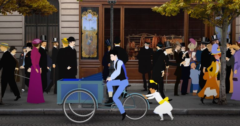 UMBRIA FILM FESTIVAL: A MONTONE (PG), DAL 9 AL 14 LUGLIO 2019 CON MICHEL OCELOT LA 23a EDIZIONE.