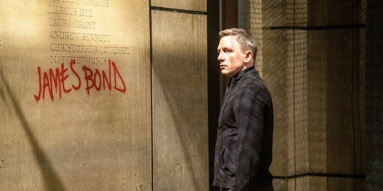 “BOND 25”: Prime Immagini nel Video del Set Giamaicano.
