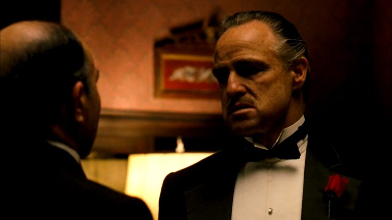 Tom Hagen: il drink di Roberto Gulino ispirato a Il Padrino