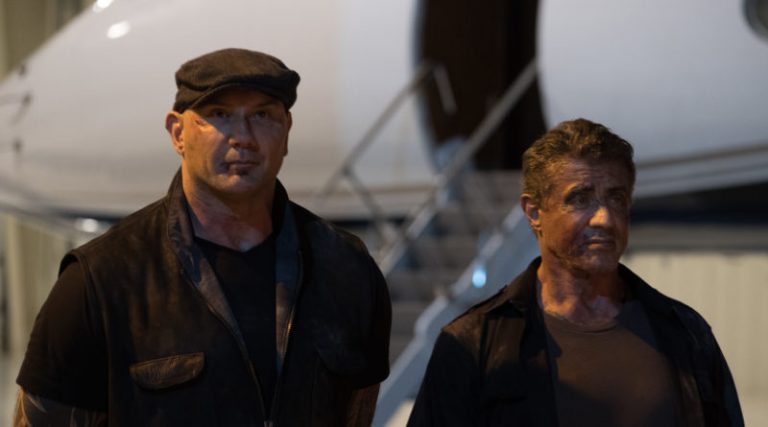 “ESCAPE PLAIN 3 – L’ULTIMA SFIDA”: al cinema dal 4 luglio – il Poster Ufficiale