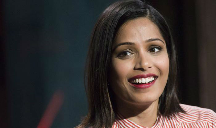 “Hillbilly Elegy”: Freida Pinto si unisce al cast di Ron Howard.