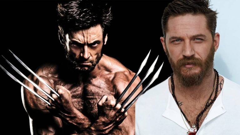 Matthew Vaughn rivela che Tom Hardy era la sua scelta per il giovane Wolverine.