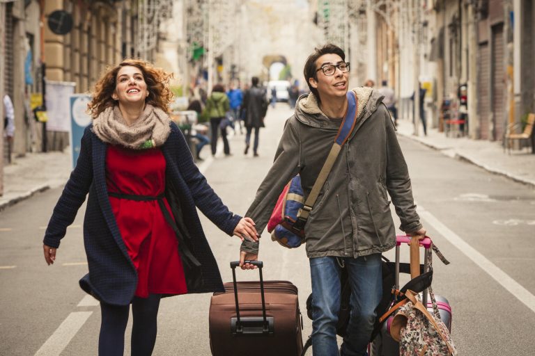 I SOLDI SPICCI VOLANO IN CANADA: “LA FUITINA SBAGLIATA” PROTAGONISTA AL FESTIVAL DEL CINEMA ICFF DI TORONTO.