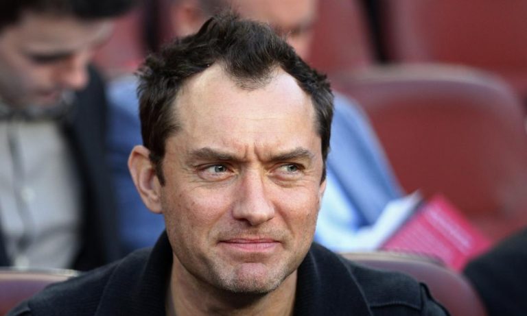 “The Third Day”: Jude Law protagonista della serie prodotta da Sky ed HBO.