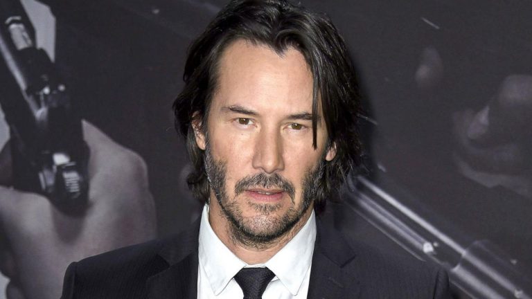 Keanu-Reeves