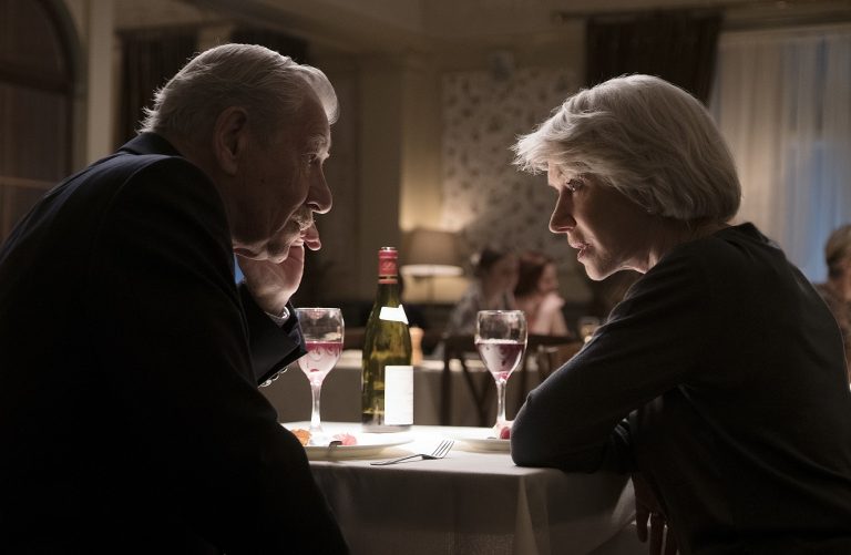 “L’INGANNO PERFETTO”: il Poster e il Trailer Ufficiali del film con Helen Mirren e Ian McKellen.