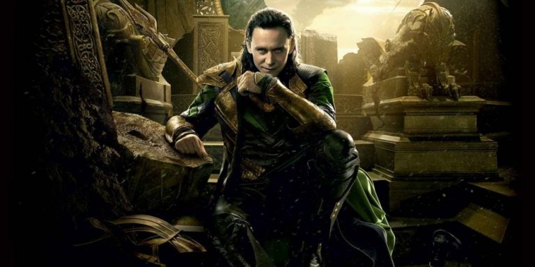 “LOKI”: la Marvel rivela il primo sguardo della serie Disney+.