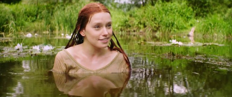 “OPHELIA”: la Clip Ufficiale del film con protagonista Daisy Ridley.
