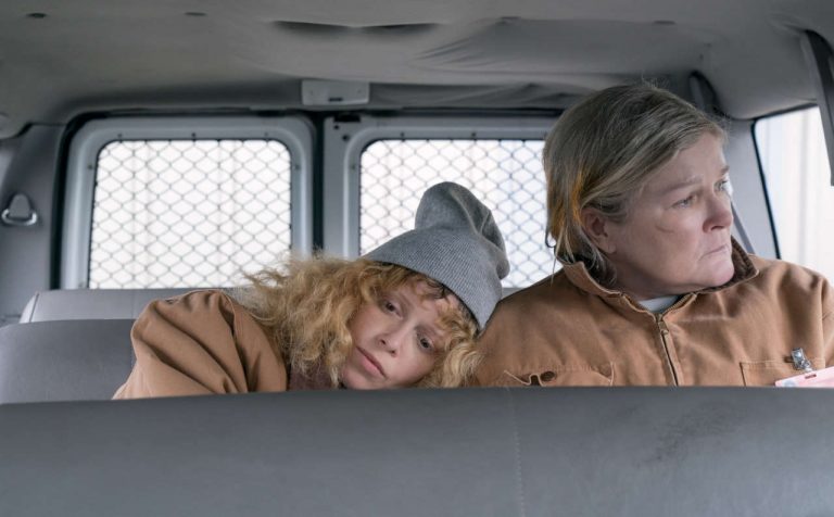 “Orange is The New Black”: il Trailer della Settima ed Ultima Stagione della serie Netflix.