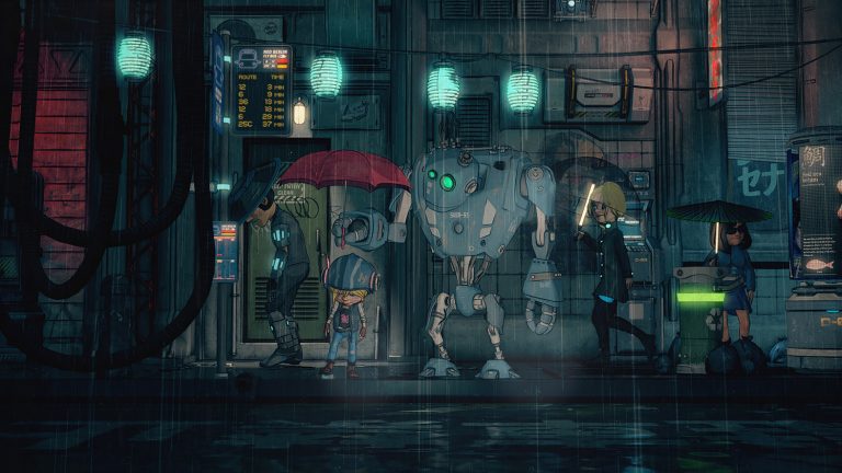 ShorTS International Film Festival 2019: confermata la sezione dedicata ai giovanissimi.