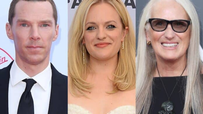 The Power of the Dog: Netflix acquista il film con Benedict Cumberbatch