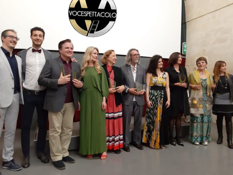 Voce Spettacolo Film Festival – I Vincitori.