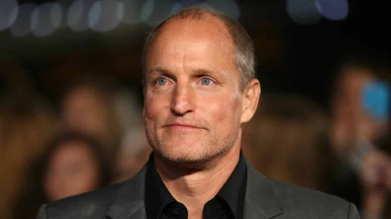 “The Most Dangerous Man in America”: Woody Harrelson interpreterà e produrrà la serie.