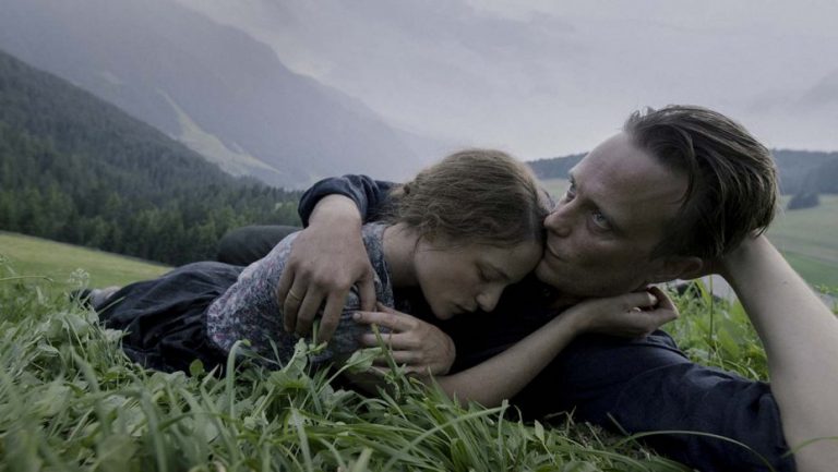 “A Hidden Life”: il nuovo film di Malick arriverà al cinema a Dicembre.
