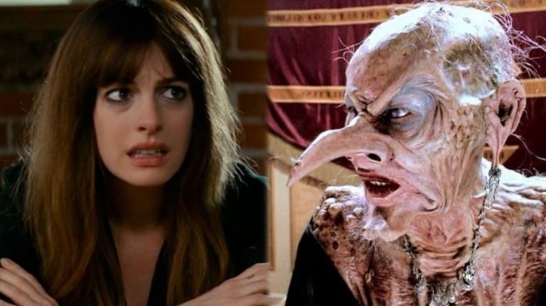 “The Witches”: membro della crew accoltellato sul set del remake di Robert Zemeckis.