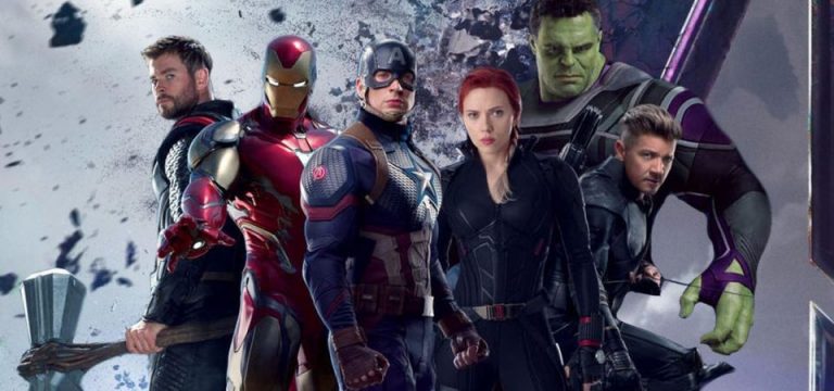 Avengers: Endgame torna in sala con scene aggiuntive