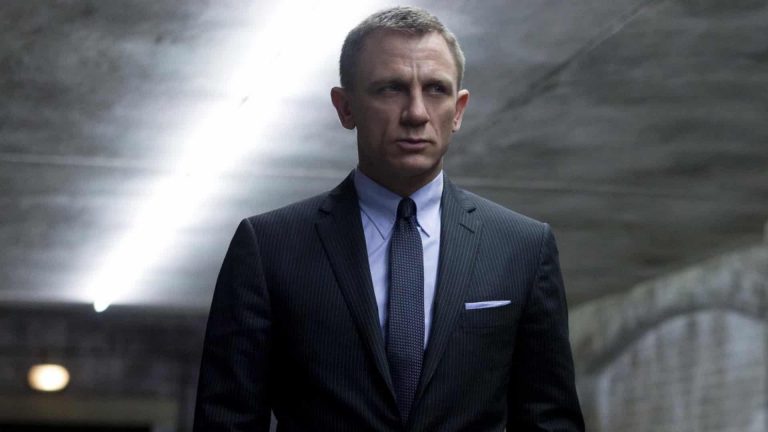 “BOND 25”: Daniel Craig si prepara a tornare sul set la prossima settimana.