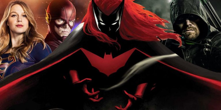 CW annuncia le uscite di Batwoman, Supergirl, The Flash, Nancy Drew e delle altre serie
