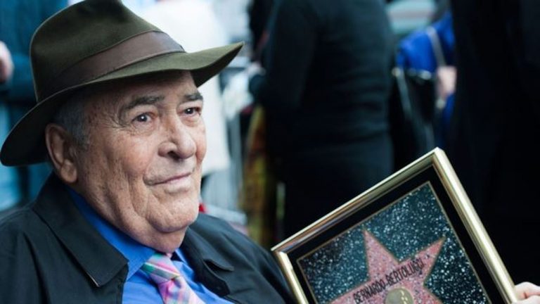 Ischia Film Festival renderà omaggio a Bernardo Bertolucci.