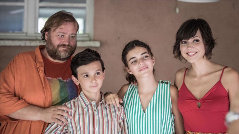 XVII Ischia Film Festival: si parte con Walter Veltroni e il ritorno del Presidente.