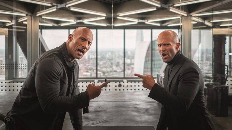 “HOBBS & SHAW”: il Final Trailer dell’atteso spin – off del franchise di “Fast & Furious”.