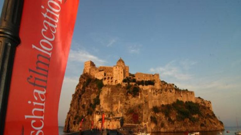 ISCHIA FILM FESTIVAL 2019 – LE GIURIE.