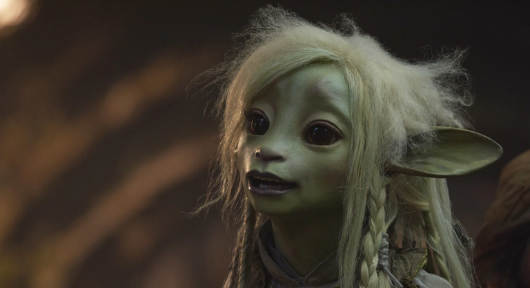 “The Dark Crystal: Age of Resistance”: Lena Headey e Sigourney Weaver si uniscono al cast.
